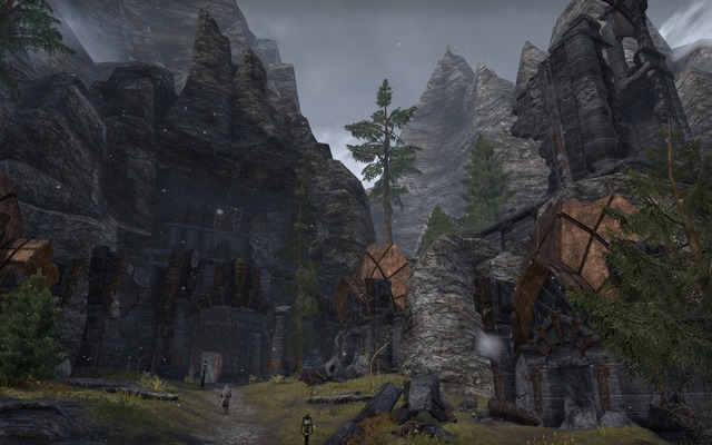 Images de The Elder Scrolls Online