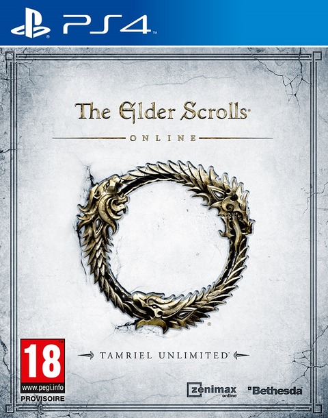 The Elder Scrolls Online - Elder Scrolls Online s'annonce sur consoles à partir du 9 juin prochain