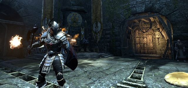 Images de The Elder Scrolls Online