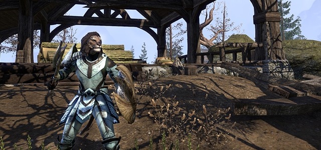 Images de The Elder Scrolls Online