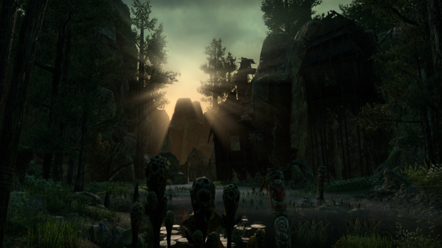 Images de The Elder Scrolls Online