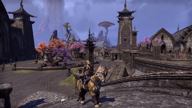 Images de The Elder Scrolls Online