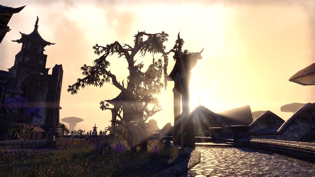 Images de The Elder Scrolls Online