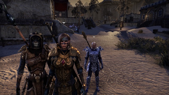 Images de The Elder Scrolls Online