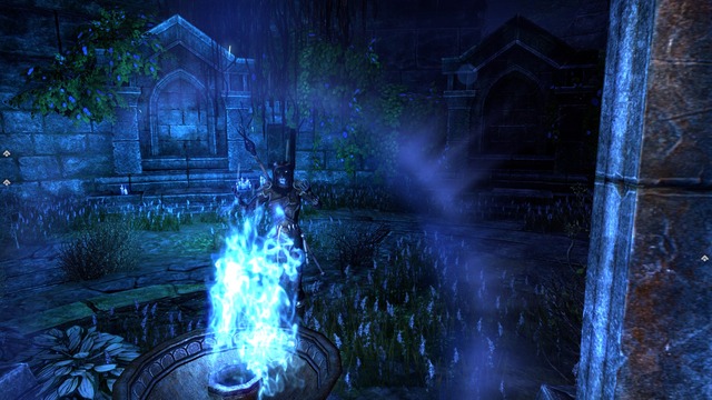 Images de The Elder Scrolls Online