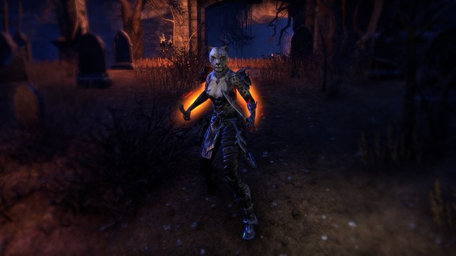 Images de The Elder Scrolls Online