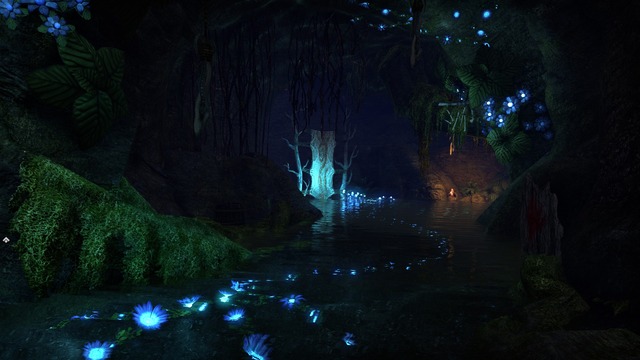 Images de The Elder Scrolls Online