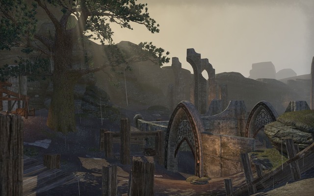 Images de The Elder Scrolls Online