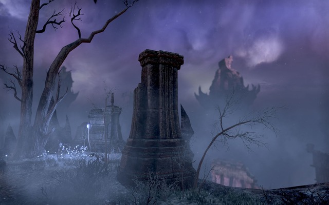 Images de The Elder Scrolls Online