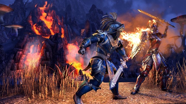 Images de The Elder Scrolls Online