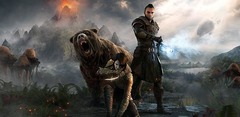 Morrowind : Champs de bataille et situation politique