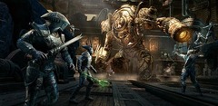 Morrowind se paie une bêta et un changement pour ESO+