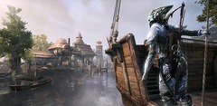 Le lancement de TESO : Morrowind détaillé