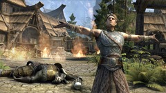 The Elder Scrolls Online s'annonce sur Stadia à partir du 16 juin
