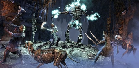 The Elder Scrolls Online - Guides de la communauté - Dragon Bones