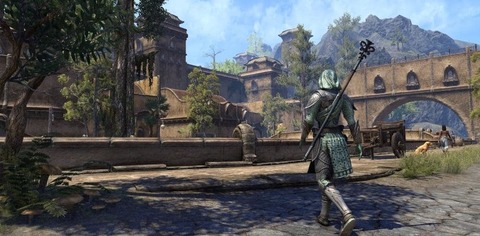 The Elder Scrolls Online - Événement anniversaire de TESO : Morrowind