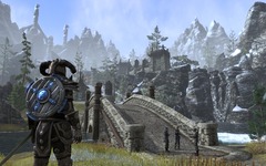 Elder Scrolls Online : un jeu qui se dévoile