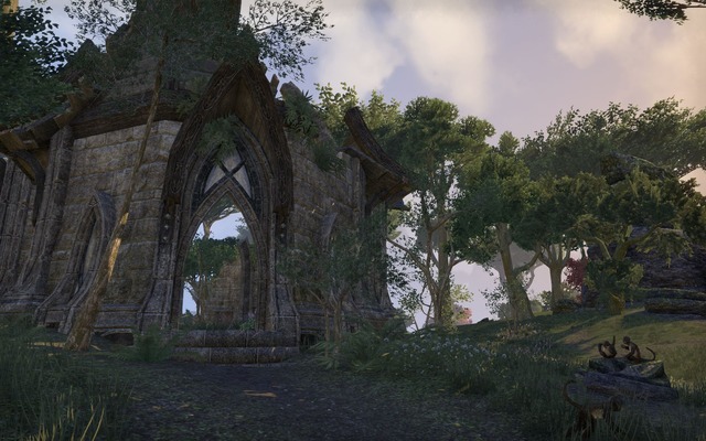 Images de The Elder Scrolls Online