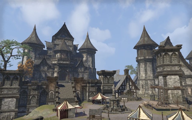 Images de The Elder Scrolls Online