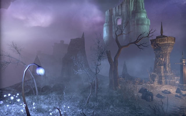 Images de The Elder Scrolls Online