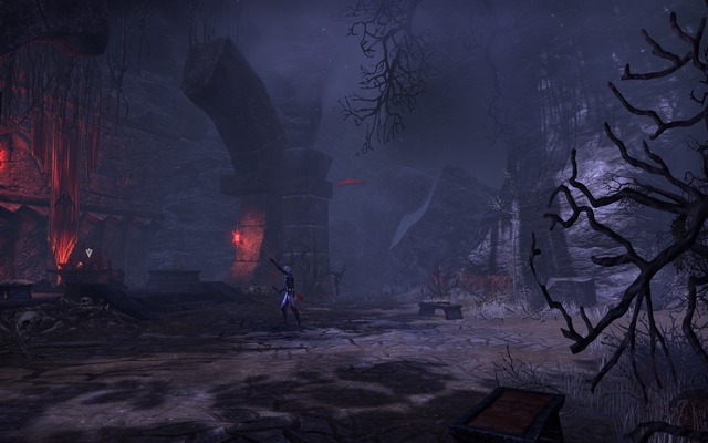 Images de The Elder Scrolls Online