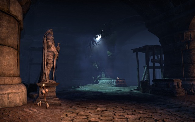 Images de The Elder Scrolls Online