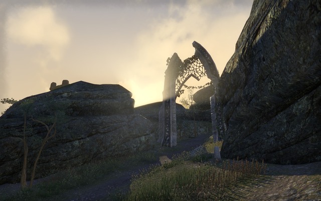 Images de The Elder Scrolls Online