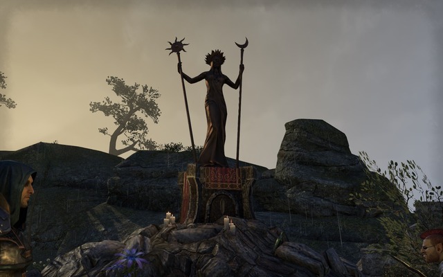 Images de The Elder Scrolls Online