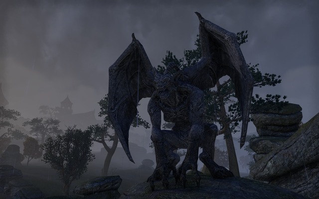 Images de The Elder Scrolls Online