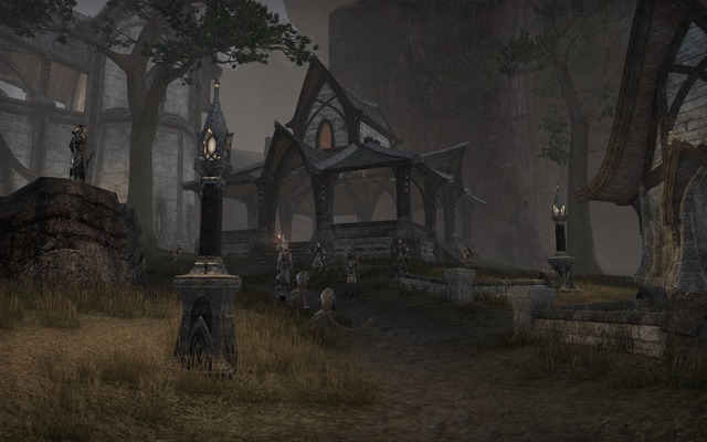 Images de The Elder Scrolls Online