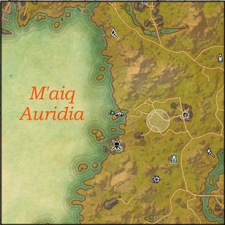 M'aiq-auridia