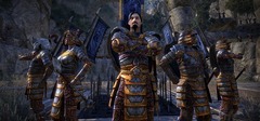 Une série de correctifs pour The Elder Scrolls Online 1.4.4