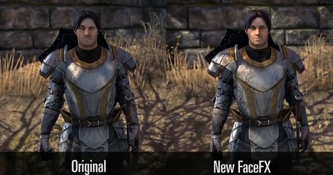 The Elder Scrolls Online - L'Update 5 est là