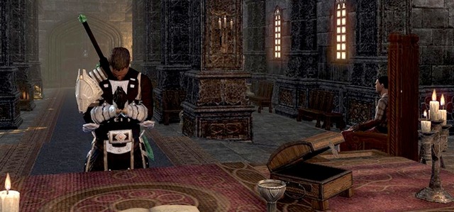 Images de The Elder Scrolls Online