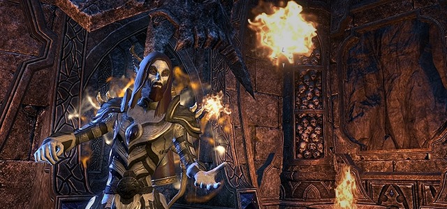 Images de The Elder Scrolls Online