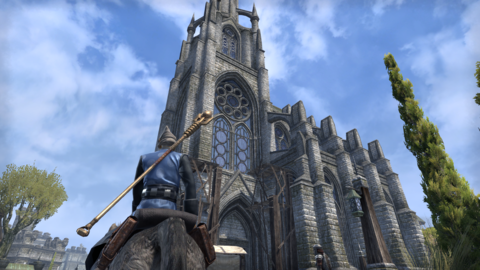 The Elder Scrolls Online - On a testé pour vous... Dark Broherhood