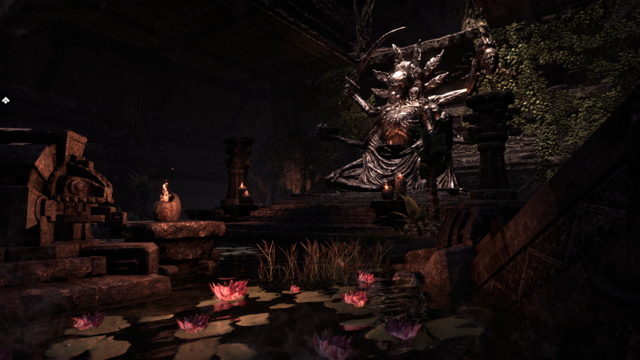 Images de The Elder Scrolls Online