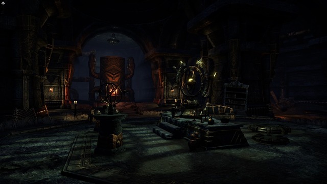 Images de The Elder Scrolls Online