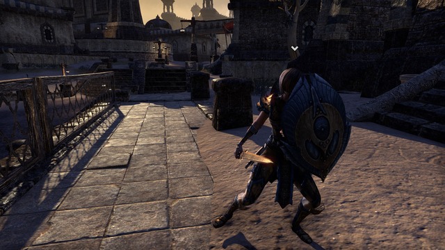 Images de The Elder Scrolls Online