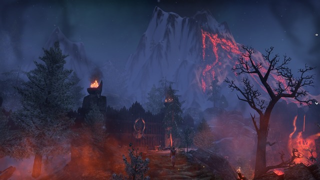 Images de The Elder Scrolls Online