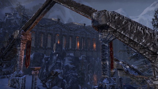 Images de The Elder Scrolls Online