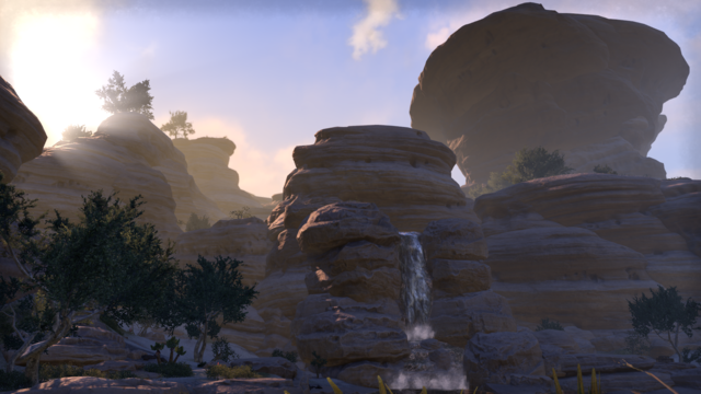 Images de The Elder Scrolls Online