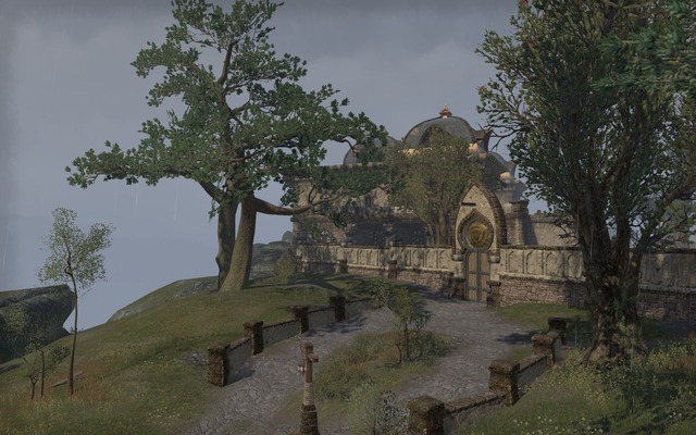 Images de The Elder Scrolls Online