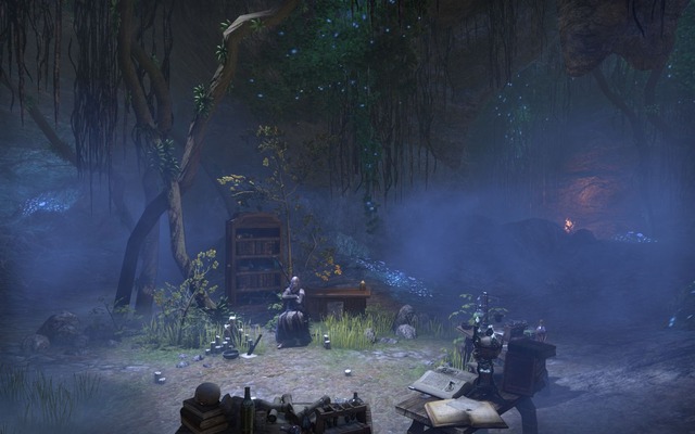 Images de The Elder Scrolls Online