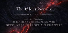 Découvrez le prochain chapitre de TESO mardi soir