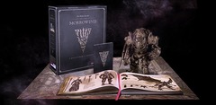 Détails des différentes versions de The Elder Scrolls Online : Morrowind