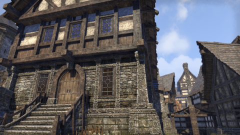 The Elder Scrolls Online - On a testé pour vous...Homestead