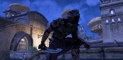 Morrowind : bande-annonce Assassins et Grandes Maisons