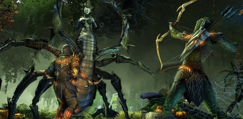 The Elder Scrolls Online - Un événement en donjon pour fêter les 10 millions de joueurs