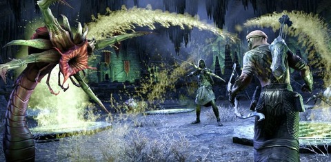 The Elder Scrolls Online - Guides de la communauté - Mars 2018